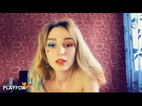 ❤️ Os óculos mágicos de realidade virtual me deram sexo com a Harley Quinn ❤️ Porno real em pt-br.com-full-porner.ru ❌️