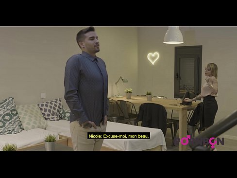 ❤️ PORNBCN 4K Uma mulher madura com mamas grandes quer ser um gigolô jovem fodido anal com um grande amortismo de broche de pinto duro estilo cão de foder, lambendo o orgasmo do cachorro legenda francesa ❤️ Porno real em pt-br.com-full-porner.ru ❌️