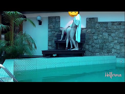 ❤️ Chefe convida empregada para a piscina, mas não conseguiu resistir a um ❤️ Porno real em pt-br.com-full-porner.ru ❌️